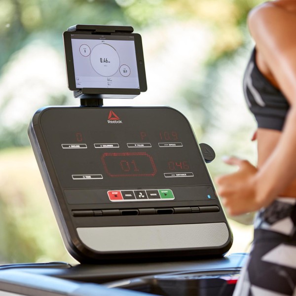 Бігова доріжка Reebok SL8.0 (RVSL-10821)