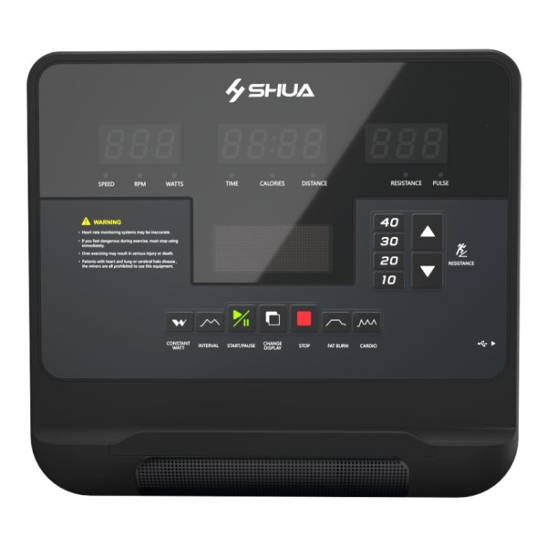 Орбітрек Shua SH-B9100E