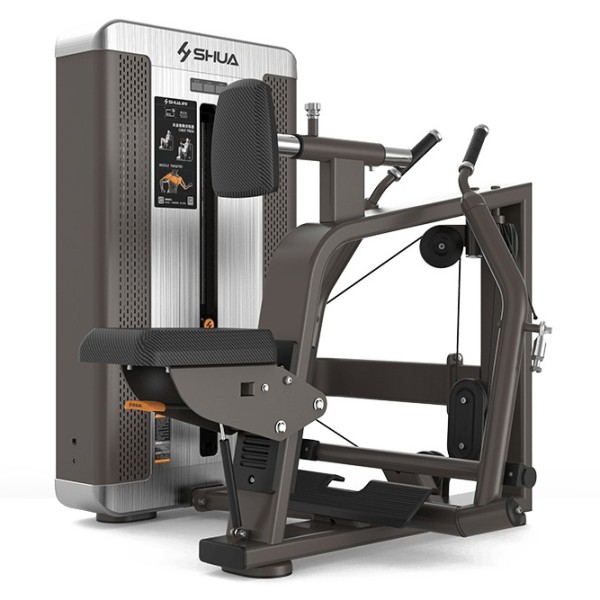 Тяга важеля Shua Row-Rear Deltoid SH-G8804