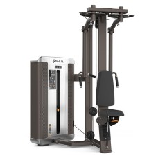 Тренажер для м'язів грудей - задніх дельт Shua Pec Fly-Rear Deltoid SH-G8810