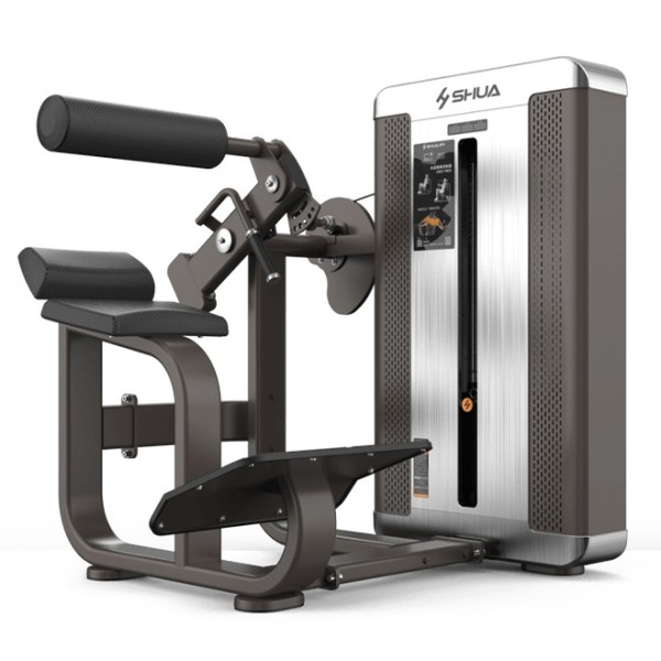 Розгинач спини Shua Back Extension SH-G8812