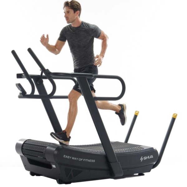 Бігова доріжка Shua Curve Threadmill SH-T901Z