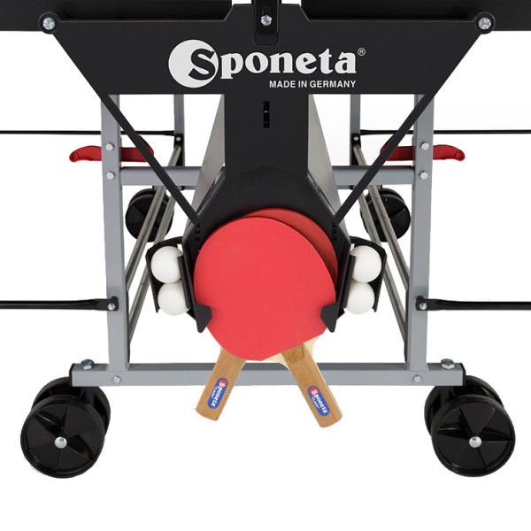 Стіл тенісний Sponeta S3-47i