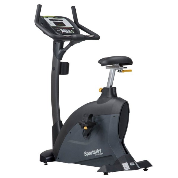 Вертикальний велотренажер SportsArt C545U