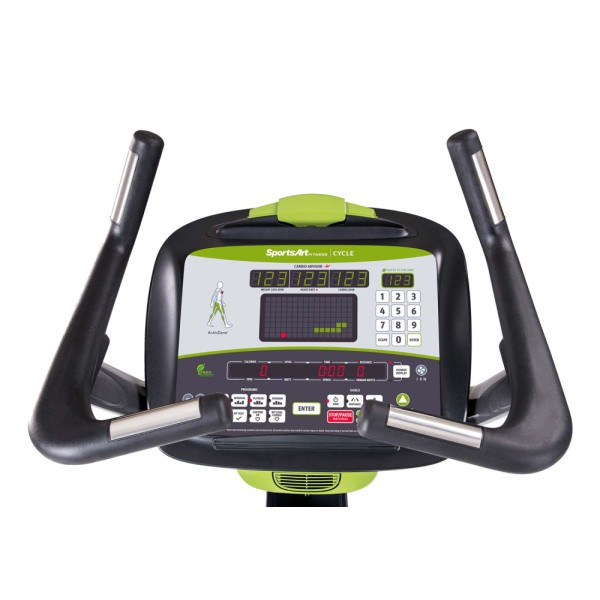 Велотренажер SportsArt C575U