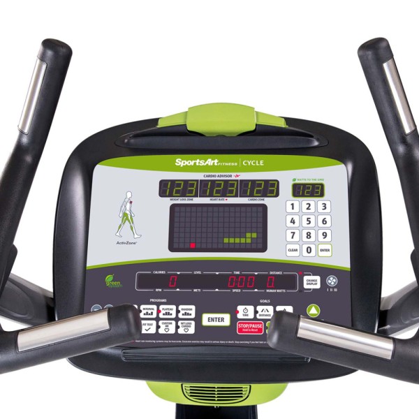 Велотренажер SportsArt C575U