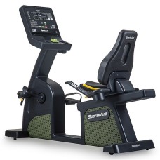 Велотренажер горизонтальний SportsArt G576R