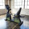 Велотренажер горизонтальний SportsArt G576R