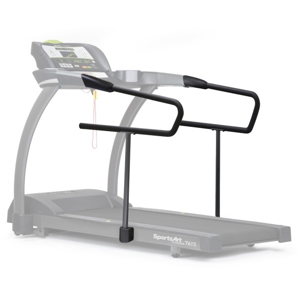Поручні для бігової доріжки SportsArt T615
