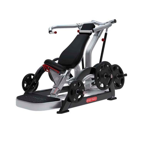Жим під кутом вгору StarTrac 9IP-L2003-13BZS