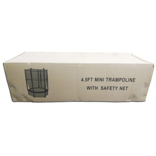 Батут Techsport TX-B7105