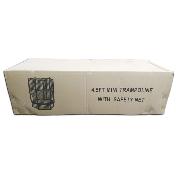 Батут Techsport TX-B7105