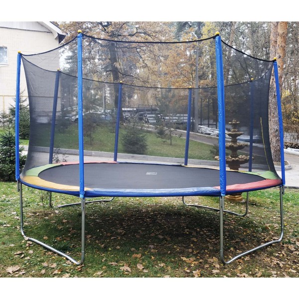 Батут Techsport TX-Т-14FT