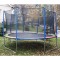 Батут Techsport TX-Т-14FT