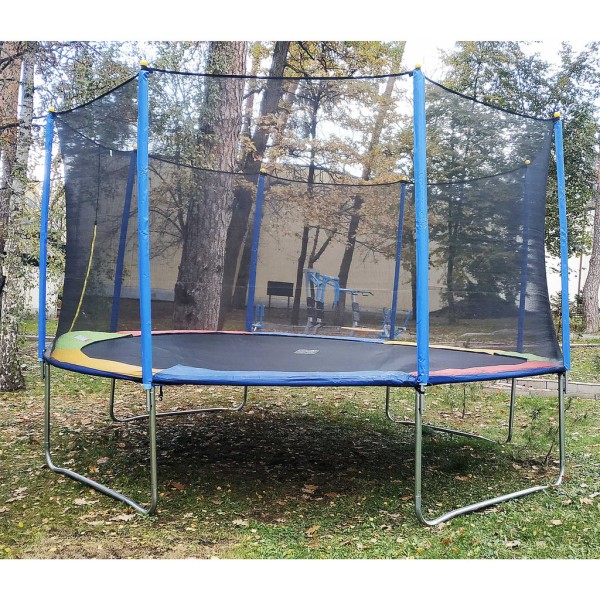 Батут Techsport TX-Т-14FT