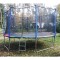 Батут Techsport TX-Т-14FT