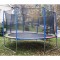 Батут Techsport TX-Т-14FT