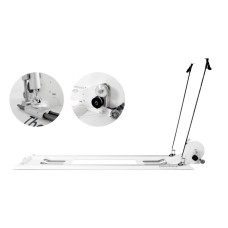 Лижний тренажер Thorax Trainer HOME