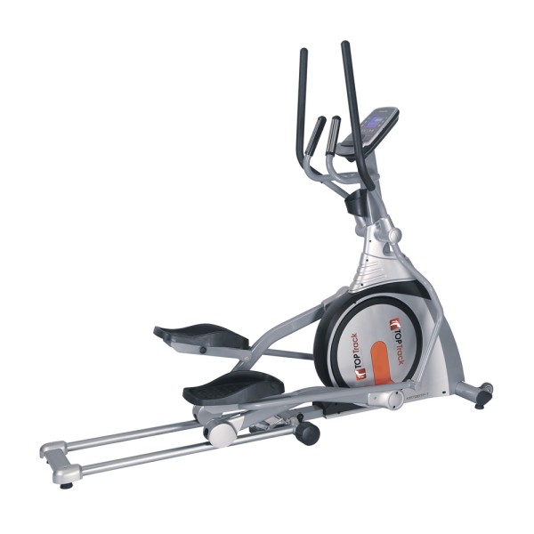 Еліптичний тренажер TopTrack K8728TP-1