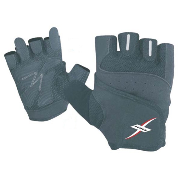 Рукавички для фітнесу X-power 9061 L