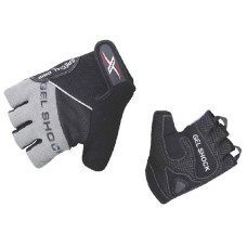 Рукавички для фітнесу X-power 9097 L