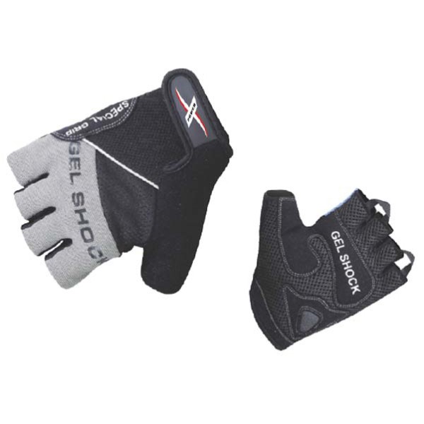 Рукавички для фітнесу X-power 9097 L