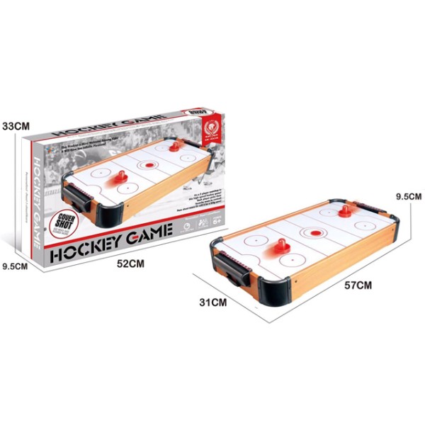 Аерохокей XC Toys QTH559148