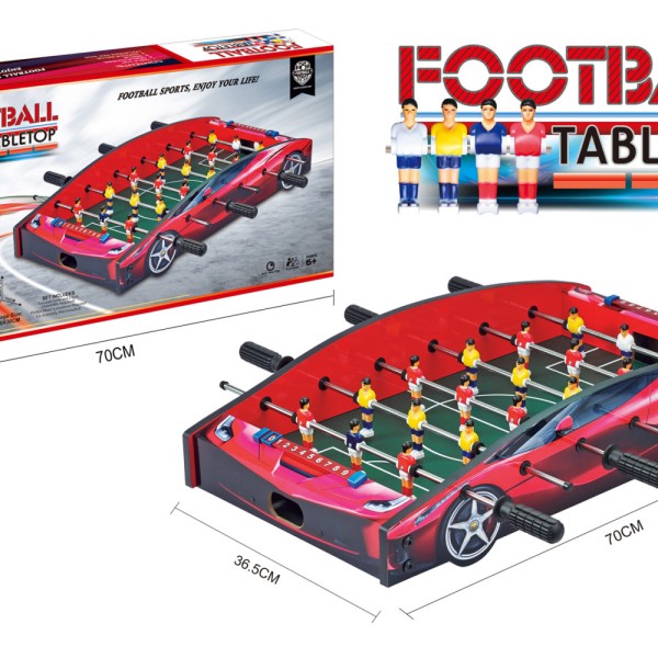 Настільний футбол XC Toys QTH573598
