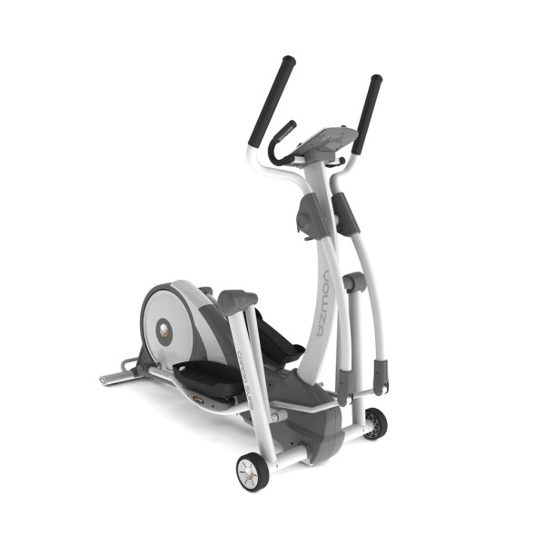 Еліптичний тренажер Yowza Fitness Jupiter Pilot-C5.9