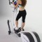 Еліптичний тренажер Yowza Fitness Jupiter CE3.7D
