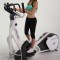 Еліптичний тренажер Yowza Fitness Jupiter CE3.7D