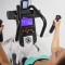 Еліптичний тренажер Yowza Fitness Jupiter CE3.7D