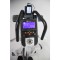 Еліптичний тренажер Yowza Fitness Jupiter CE3.7D