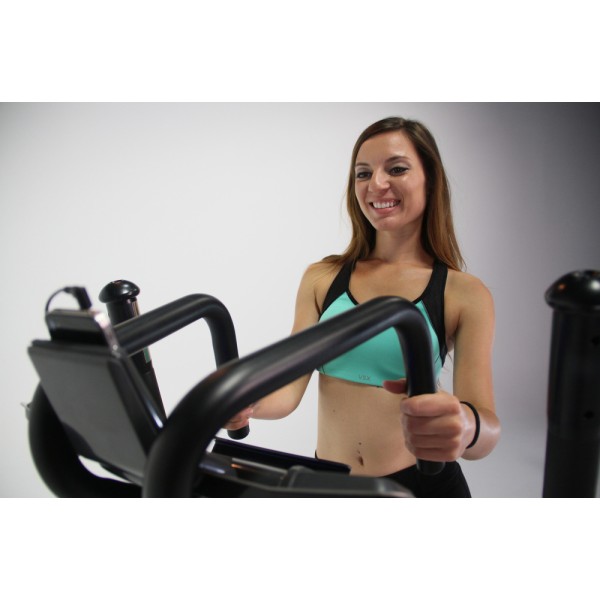 Еліптичний тренажер Yowza Fitness Jupiter CE3.7D