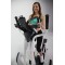 Еліптичний тренажер Yowza Fitness Jupiter CE3.7D