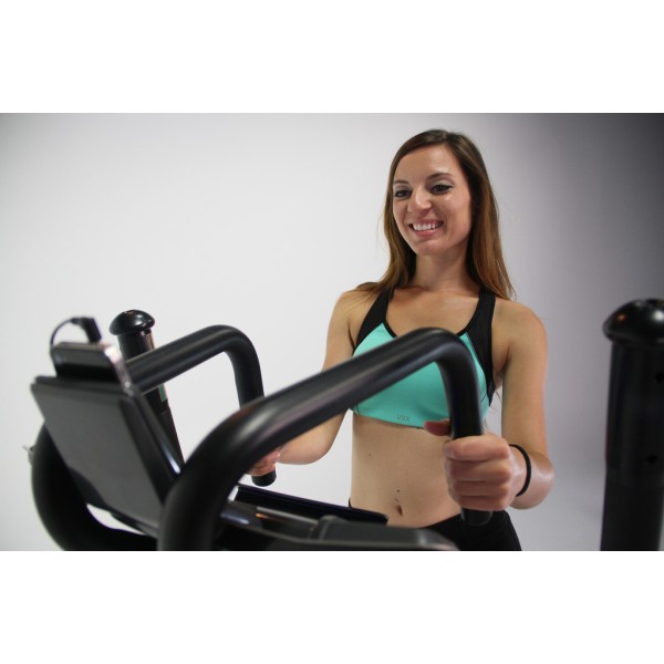 Еліптичний тренажер Yowza Fitness Jupiter CE3.7D