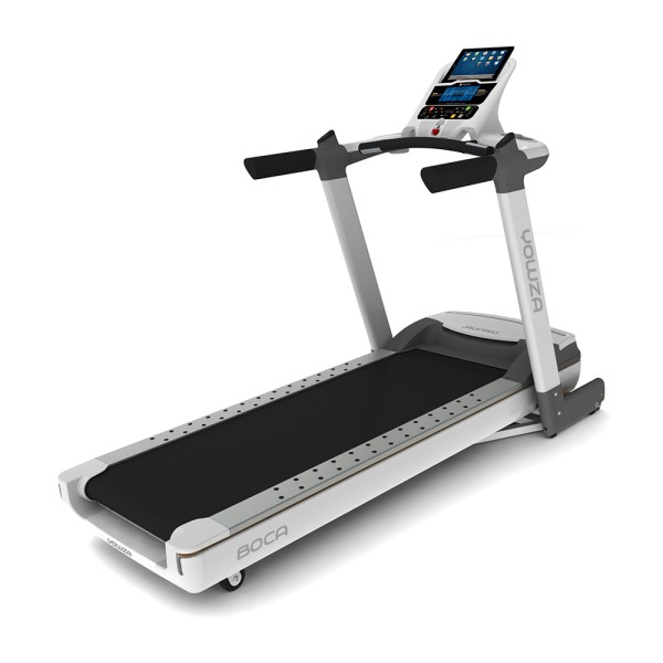 Бігова доріжка Yowza Fitness Boca RUN6.0