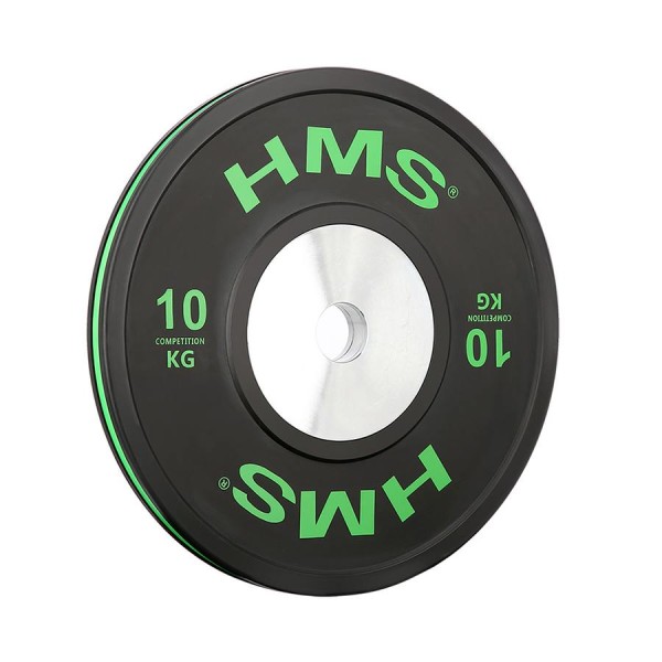 Набір бамперних дисків олімпійських HMS BTBR