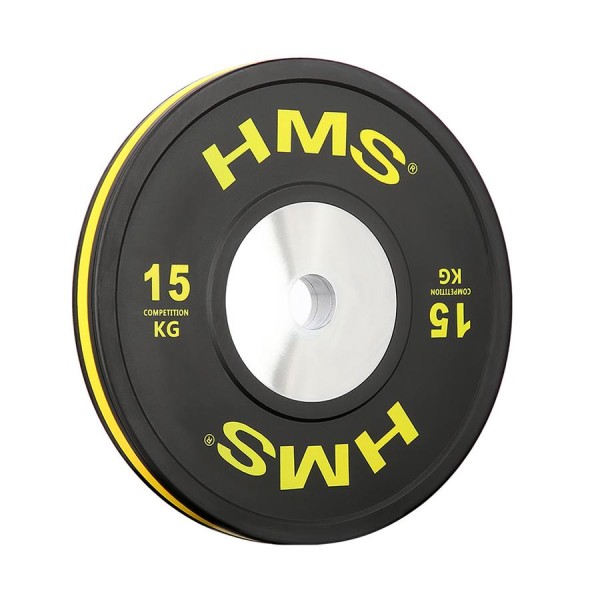 Набір бамперних дисків олімпійських HMS BTBR