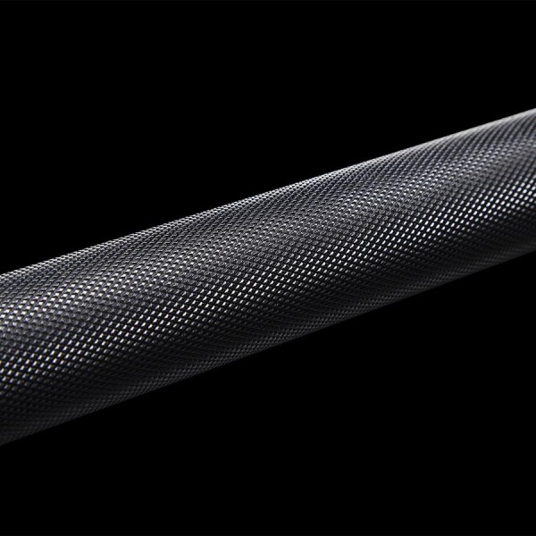 Гриф олімпійський 50мм/220см 1100кг HMS Premium GO1100