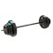 Штанга розбірна з композитними дисками One Fitness GSPO40 42кг
