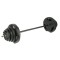 Штанга розбірна з композитними дисками One Fitness GSPO40 42кг