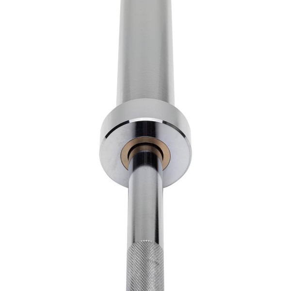 Гриф олімпійський 50мм/150см 200кг HMS Premium GO205