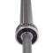 Гриф олімпійський 50мм/220см 680кг HMS Premium GO685