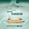 Хула-хуп магнітний з тягарцем та лічильником HMS Set HHM14, зелений 