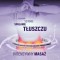 Хула-хуп магнітний з тягарцем та лічильником HMS Set HHM14, фіолетовий