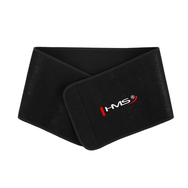 Хула-хуп з тягарцем HMS Plus Size Set HHW12, зелений 