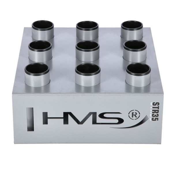 Стійка для олімпійських грифів HMS STR35