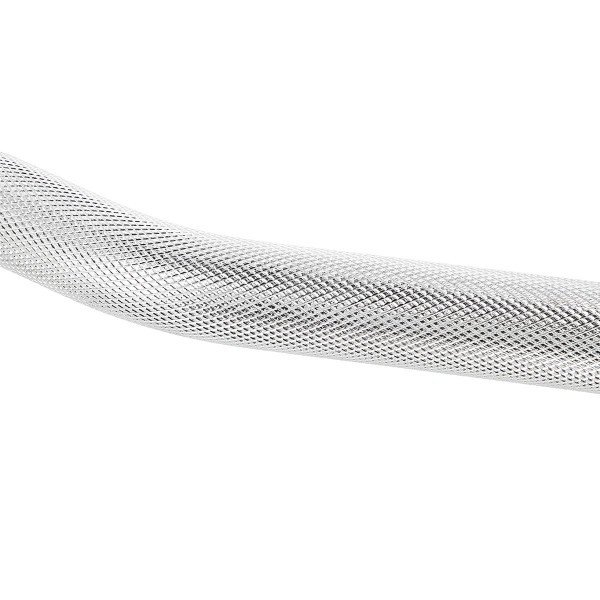 Олімпійський w-подібний гриф 1.2м 7.7кг HMS GOL120P