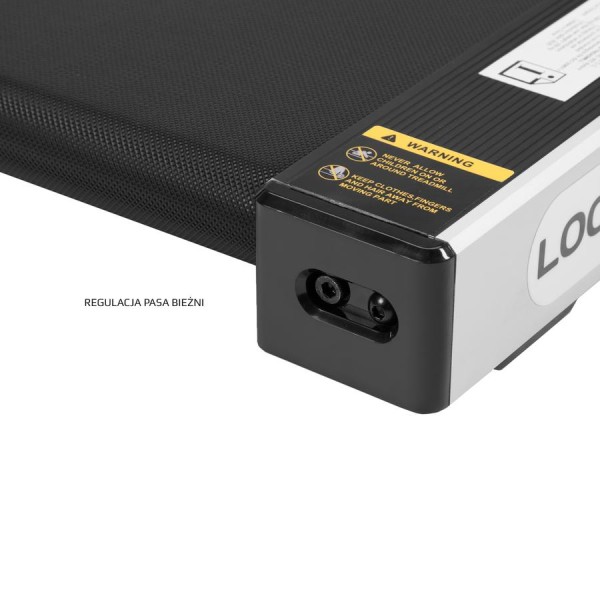 Бігова доріжка для скандинавської ходьби HMS LOOP15